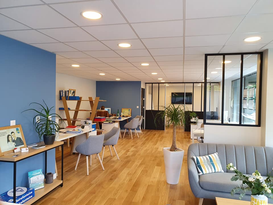 Illustration présentation services 3